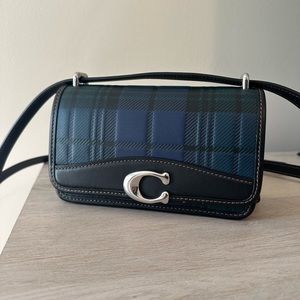 Coach Bandit Crossbody